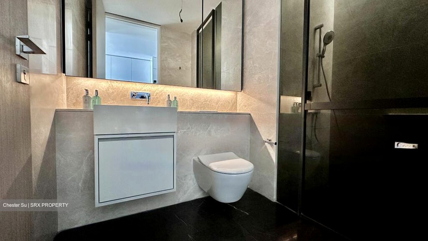 Amber Park (D15), Condominium #424157771